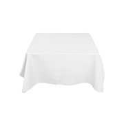 Premier Hire - Linen Hire - 108" x 70" Rectangle Tablecloth