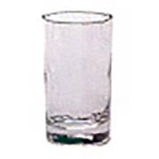 Premier Hire - Glassware Hire - 10oz Glass Tumbler