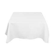 Premier Hire - Linen Hire - 144" x 70" Rectangle Tablecloth