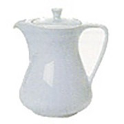 Premier Hire - Crockery Hire - 2 Pint Coffee Pot