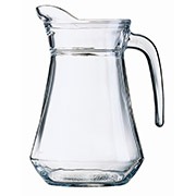 Premier Hire - Glassware Hire - 2 Pint Glass Jug