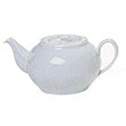 Premier Hire - Crockery Hire - 2 Pint Teapot