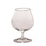 Premier Hire - Glassware Hire - 8oz Brandy Glass