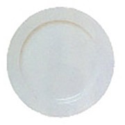 Premier Hire - Crockery Hire - 9" Starter/Dessert Plate