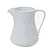 Premier Hire - Crockery Hire - 1/2 Pint Milk Jug