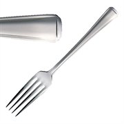 Premier Hire - Cutlery Hire - Harley Cutlery - Starter/Dessert Fork