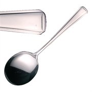 Premier Hire - Cutlery Hire - Harley Cutlery - Soup Spoon