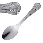 Premier Hire - Cutlery Hire - Kings Cutlery - Coffee Spoon