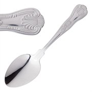 Premier Hire - Cutlery Hire - Kings Cutlery - Dessert Spoon