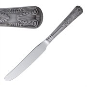 Premier Hire - Cutlery Hire - Kings Cutlery - Starter/Dessert Knife