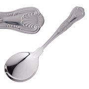 Premier Hire - Cutlery Hire - Kings Cutlery - Soup Spoon