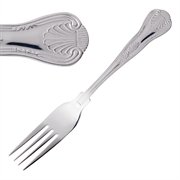 Premier Hire - Cutlery Hire - Kings Cutlery - Dinner Fork