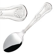 Premier Hire - Cutlery Hire - Kings Cutlery - Tea Spoon