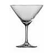 Premier Hire - Glassware Hire - Martini Glass