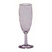 Premier Hire - Glassware Hire - Savoie 6oz Champagne Flute