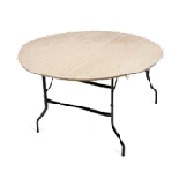 Premier Hire - Furniture Hire - 3ft Round Table