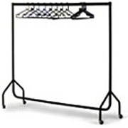 Premier Hire - Miscellaneous Item Hire - Coat Rail