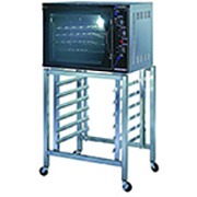 Premier Hire - Kitchen Equipment Hire - Fan Oven 13 amp