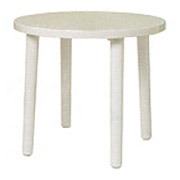 Premier Hire - Furniture Hire - Garden-Patio Table (3ft Round)