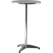 Premier Hire - Furniture Hire - Poseur Table